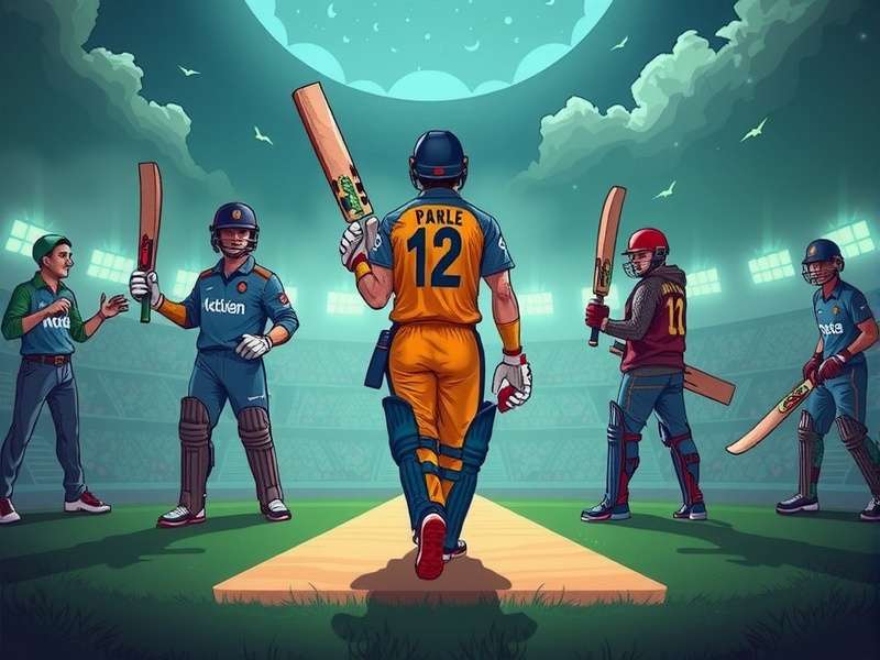 Fantasy Cricket Geek Apparel – premium fantasy cricket clothing and gear for Indian players