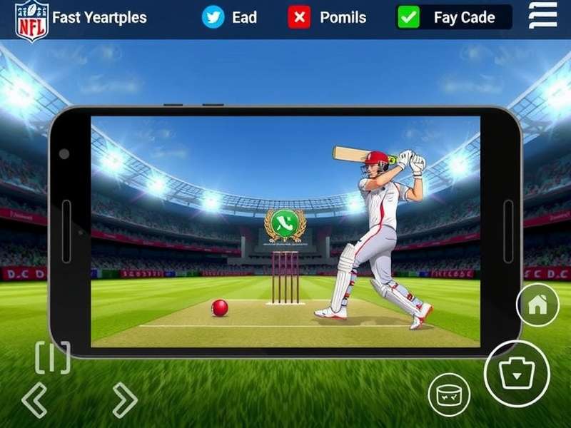 Best Free Fantasy Cricket App — Dominate your IPL 2025 leagues with expert tips and exclusive data