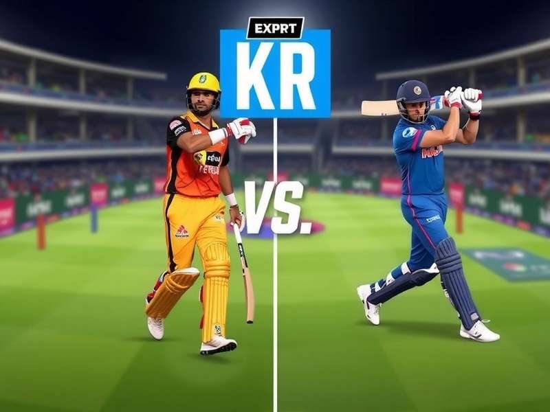 KKR vs RR Fantasy Cricket Match Analysis - Fantasy Cricket Guru