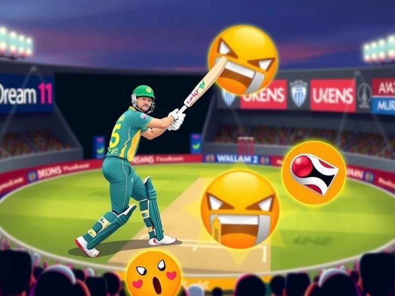 Fantasy Cricket Dream11 Guru Gobind Singh – Expert fantasy cricket strategy and tips for Indian players
