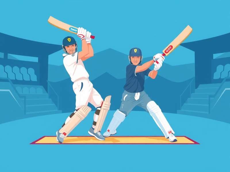 Fantasy Cricket Teams – Winning Dream11 strategy, IPL tips and live stats dashboard