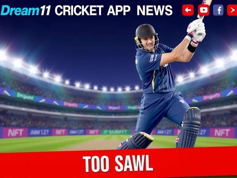 Dream11 Fantasy Cricket App News – Exclusive data, tips and match predictions for Indian players