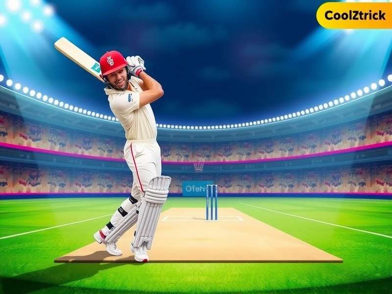 Coolztricks Fantasy Cricket Games – expert strategies and winning tips for Indian players