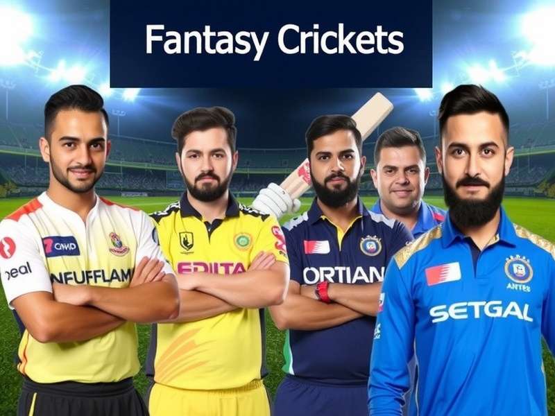 Dream11 fantasy cricket team selection strategy for today match prediction
