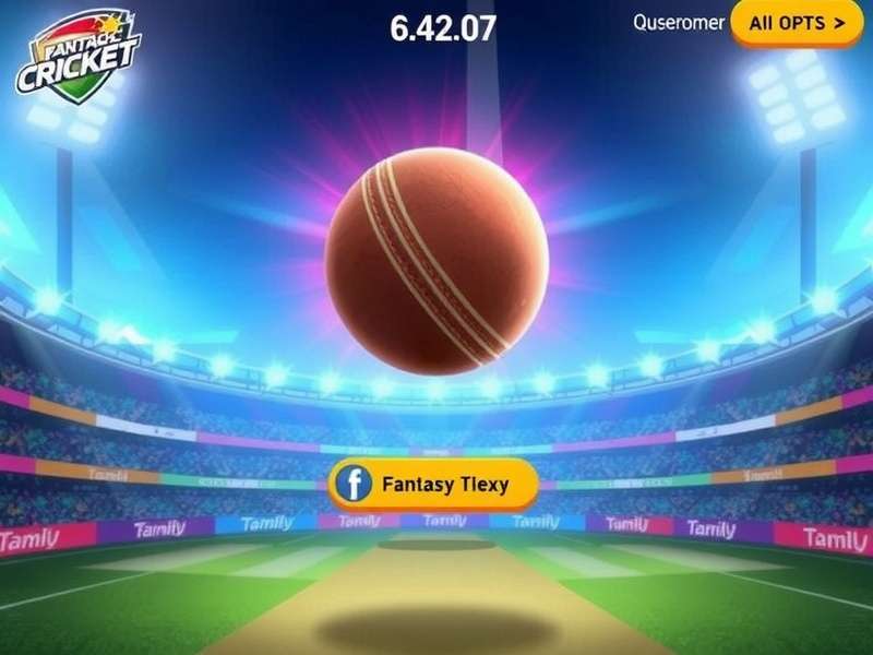 Fantasy Cricket Prediction Tamilmv — Expert fantasy cricket tips and winning strategies for IPL 2025