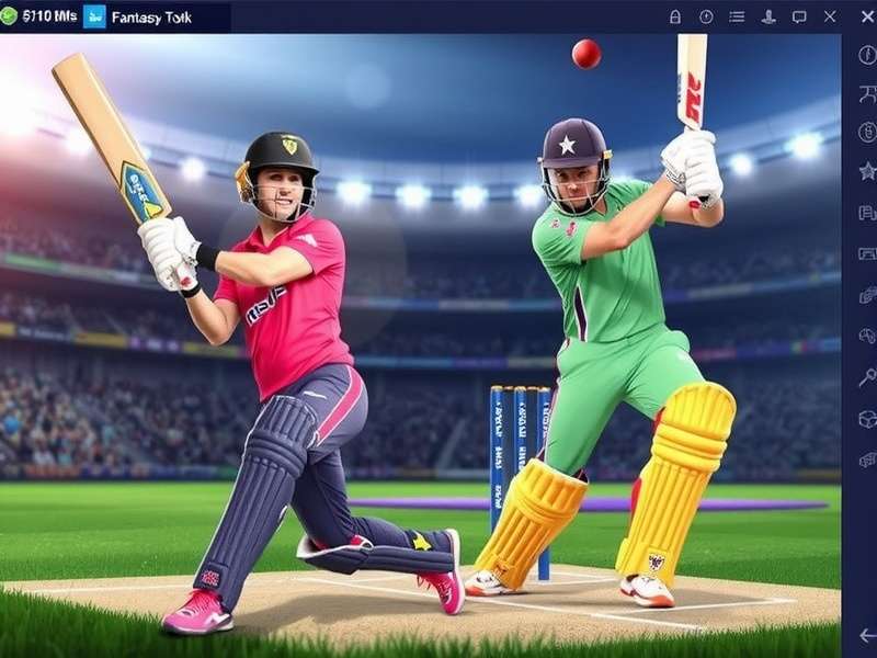Fantasy Cricket Earn Money - Indian players winning real cash on fantasy cricket platforms